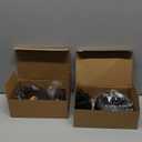 2 Pack CP200D WPLN4137 WPLN4138 Charger for Motorola CP200 CP340 CP360 CP380 CP040 CP140 PM400 PR400 NNTN4496 NNTN4497 NNTN4970