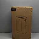 2025Upgraded 5000 Sq.Ft 80 Pint Dehumidifier for Basements with Large 6.5L Water Tank,24H Timer,Child Lock,Defrost,Silent,mold,4 Modes Operation Auto Shut-off