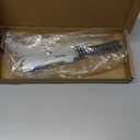 W10299224 Oven Door Hinge Compatible with Whirlpool Kenmore WFC310S0AB0 WFC310S0AS0 WFC310S0AT0, Replace AP6019072 1875779 PS11752376 EA11752376 Range Oven Door Hinge