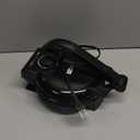 Compact Roti Maker, 8'' Electric Tortilla Maker Machine, Maquina Para Hacer Tortillas, Crepe Maker, Electric Tortilla Press, Prensa Para Tortillas, Recipe Included, Black