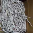 XINKAITE 300ft Permanent Outdoor Lights for House, 2025 Eave Lighting with App/Remote Control, IP67 Waterproof smartlight for Christmas, Halloween, Holiday, Party, Daily(2 Rolls 150FT)