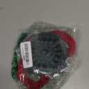 PrepWorks Dishwasher Safe Apple Slicer and Corer  16-Slice Thin Apple Cutter with Safety Cover (Red)