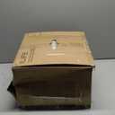 ILIFE A30 Pro Robot Vacuum and Mop, Self Emptying Station for 60 Days, 5000Pa Suction, LiDAR Navigation, No-Go Zones, 2.4G WiFi/App/Alexa/Remote Control, Roller Brush for Carpet, Hard Floors, 110V