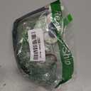 VIKKSAER 50240401000Q Refrigerator Fan Motor ZWF-02-4 DC 12V 4W 2100RPM, Replaces 5304498691