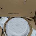 SENSARTE Ceramic Pots and Pans Set Nonstick, Kitchen Cookware Sets, 14-Piece Induction Cookware, Non-toxic Healthy Non Stick Cooking Set, with Frying Pans Set, PFAS PTFE PFOA PFOS Free (Large, Taupe)