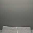 Jool Baby Serenity Soft Changing Pad + Washable Cover, Non-Slip - Fits Standard Changing Tables & Dressers (Wave Pattern, Gray)