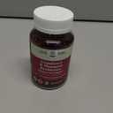Probiotics for Women with D Mannose - Cranberry Probiotic Gummies - 60 Ct