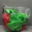 Morph Kids Red Inflatable Alien Costume, Blow Up Aliens Outfit, Blow Up Alien Costume Kids, Boys Inflatable Costumes