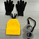 Halloween Costumes for Girls Kids, Halloween Costumes Accesories Party Cosplay Set
