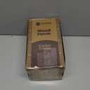 Avana Acoustic Wall Panels Color Samples Pack - Premium Wood Panels for Wall Decor - Interior Sound Proofing and Acoustic Panels