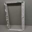 UPGRADED 240364787 Refrigerator Crisper Drawer Cover Frame Compatible with Frigidaire Crisper Drawer Replacement, Crisper Pan Cover Unit AP4432913, 240364794, FFTR1821TS0, FFTR1814TWB Crisper Drawer