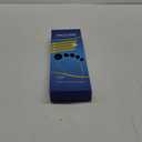 Plantar Fasciitis Insoles for Men Women - Orthotics Inserts, Shoe Insoles Arch Support Flat Feet Inserts Work Boot Insoles for Standing All Day (Mens 9-9 1/2 | Womens 11-11 1/2) (Blue)