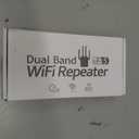 WiFi Extender, Faster Wireless Speed