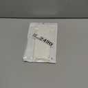 Watch Spring Plier Tool Kit Watch Band Pliers with 10 Tips Pin Bar Tweezers Tool for Disassembling and Replacing Watch Wristbands (Silver)