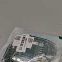 MIZOK Men's Sexy Low Rise Swimsuits Bikini Swimming Briefs Swimwear with Adjustable Drawstring (Large, Army)