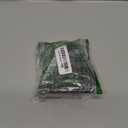 FGen 10pcs 3-inch Galvanized T-Shaped & Triangular Hinge Door