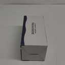 Berkshire Blanket Classic VelvetLoft Solid Bed Blanket Twin Size, Lightweight Soft Fuzzy Plush Blanket for Bed and Couch, Dress Blues, 60x92 Inches