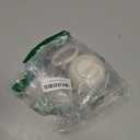 Portable Sound Machine for Baby Kids | White Noise | Sleep Soother | 16 Soothing Sounds | Timer | Memory Function | 30H | Shush | Travel | Registry Gift | Newborn Essentials | Extended Battery Edition (Putty)