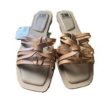 SM New York Melody Tan 7