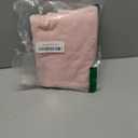 iGRATENS Fabric Seat for Bouncer - Baby Bjorn Bouncer Replacement Cover for Balance Soft & Bliss, 100% Cotton, Skin -Friendly, Machine Washable, Pink