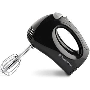 Toastmaster 5 Speed Electric Hand Mixer