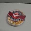 Nut Gift Baskets, 12oz Mixed Nut Gift Box of 4 Sectional Platter, Ideal Nut Assortment for Holidays, Birthdays, Celebrations, Anniversaries, Corporate Occasions and Everyday Snacking, No BB date found