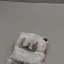 Vellure Door Draft Stopper for Bottom of Door - Premium Door Sweep for Bottom of Door/Weather Stripping Door Seal (Save Energy  installs Quickly and Easily) Door Strip Ideal for (white)