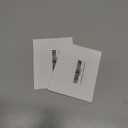 2 x 3Pcs I am My Own Red Flag Sticker Cute True Crime Gift My Favorite Murder Red Flag Vinyl Sticker Renegade Hilarious Stickers I'm The Flags Decal for Laptop Water Bottle Toolbox Phone Car 3"x3"