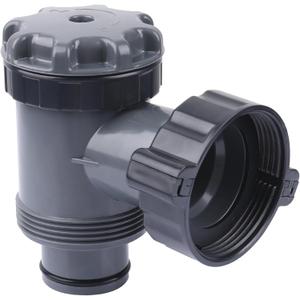 XT Replaces Coleman On Off Plunger Valve Only Swimming Pool Filter Pump Replacement Gxfc