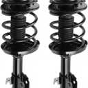 SCITOO Front Struts Assembly Pair for Subaru Legacy 2005-2009