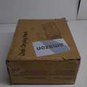 Expandable Dish Drying Rack, Foldable Dish Rack for Kitchen Counter, Stainless Steel Collapsible Dish Drainer Racks with Cutlery Holder, Gray (Large)