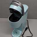 Keurig K-Mini Single Serve Coffee Maker, Oasis