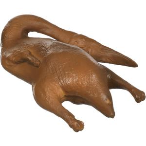 BESPORTBLE Faux Roast Food Plastic Roast Model Desktop Ornament Artificial Animal Decoration Photo Props for Home Shop Simulation Food Model