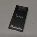 TOCOL Magnetic for iPhone 14 Case, Upgraded Full Camera Protection, Compatible with Magsafe, 15FT Drop Protection, Translucent Matte Back Bumper Phone Cover 6.1-Inch (Light Pink)