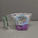 OxiClean Triple Action Odor Blasters, Removes Stains and Eliminates Tough Odors, Stain Remover Powder, Use with Detergent, Color-Safe and Chlorine-Free, 4 Lbs, Pack of 1