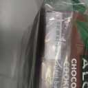 Aloha Organic Plant Based Protein Bars Chocolate Chip Cookie Dough, 1.98 Oz,(Pack of 12)