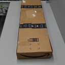 61 key keyboard Piano, Portable Electronic Digital Piano, Built In Dual Speakers, External Microphone, Power Plug, Rich Teaching Content, Multi-Functional Electronic Piano Suitable For Beginners 55PD