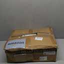 Yozoia 360LBS Heavy-Duty Wagons Carts Foldable 120L Collapsible Wagon Cart with Wheels and Tailgate, Folding Utility Wagon Carts for Groceries, Outdoor Camping, Shopping, Beach, Garden (Black)