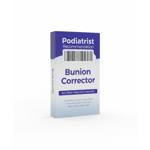 Podiatrist Bunion Collector