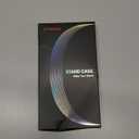 TORRAS Ostand for iPhone 17 Pro Case Magnetic, Fit for MagSafe, 4X Military Drop Protection, Camera Control, Slim Phone Case for iPhone 17 Pro with Kickstand, Translucent Matte Cover 6.3", Deep Blue