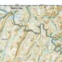 Yosemite National Park Map (National Geographic Trails Illustrated Map, 206)