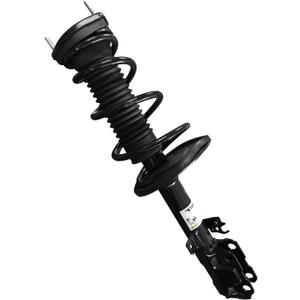 UNITY AUTOMOTIVE 15074 Rear Right Complete Strut Assembly 2012-2014 Toyota Camry