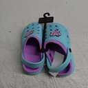 G Blue Charm Clog 12