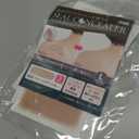 [CLASSE] Tattoo Cover up patch, Concealer-Sticker, made in Japan, ultra-thin 0.015mm, Invisible, Matte, sweat and water-proof, cover up Tattoo, Scar, Blemish,(B60 Warm Ocher, L 3pcs)