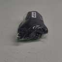 MIULEE Decorative Linen Euro Sham Pillow Covers 24x24 Dark Gray Boho Farmhouse Neutral Couch Throw Pillows for Bed Pack of 2 Accent Modern Pillowcase Sofa Livingroom Home Decor