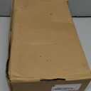 Wide Rain Shower Head With 5 Modes Handheld Showerheads, High Pressure Showerhead Combo with Extension Arm for Bathroom Accessories, Adjustable Shower Head with Anti-Clog Nozzles (Black)