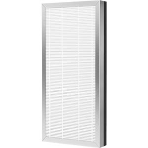 HEPA Filter Compatible with Medify MA-40 Air Purifier, H13 True High-Efficiency Filter, Activated Carbon Filter for Odor, Smoke, Dust, Pollen, Pet, 1 Pack
