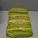 Compatible Toner Cartridge Replacement for Brother TN660 TN-660 TN630 High Yield Work with HL-L2300D HL-L2360DW MFC-L2740DW MFC-L2700DWR DCP-L2540DN Printer(Black,4 Pack)