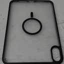 For Ipad Mini 7 Case Magsafe Magnetic Smart Clear Cover For Ipad Mini6 Shockproof Cover