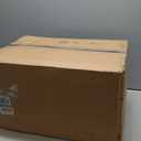 Large Area Rugs for Living Room Bedroom, 6 x 9 Ft Non-Slip Modern Area Rug, Soft Thickened Memory Foam Rug, Comfy Minimalist Indoor Carpet for Boys Girls Room Nursery Dorm Home Decor, Navy Blue